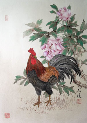 生肖屬雞各月性格