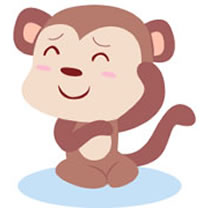 生肖屬猴生日運勢