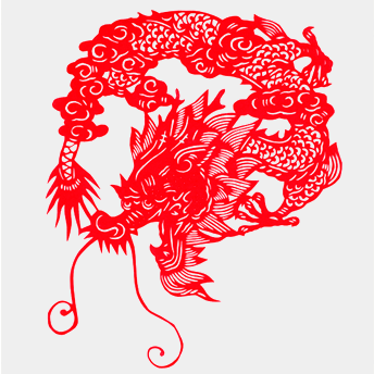 生肖屬龍